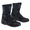 Motocyklové topánky Gaerne G-Helium Gore-Tex čierne 42