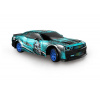 IQ models HB-DRIFT Laser ghost modrý