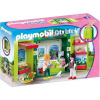 Playmobil 5639 Box na hranie 