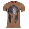 Pánske tričko PENTAGON® Eternity - coyote vel. XL