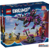 LEGO Dreamzzz 71483 Nikdyčarodejnica a jej stvorenia z nočnej mory