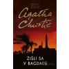 Zišli sa v Bagdade - Agatha Christie - online doručenie