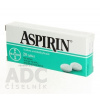 Aspirin 500 mg tbl 500 mg (blis.) 1x20 ks
