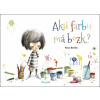 Akú farbu má bozk? - Rocio Bonilla