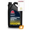 Minerálny olej Millers Oils CRO 10W40 5 l 10W-40