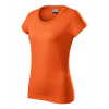RIMECK® Tričko dámske Resist heavy oranžová Veľkosť: M R041114