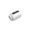 Smart termostatická hlavice GETI GTV04 Wifi Tuya (06444299)