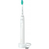 PHILIPS SONICARE 3100 white HX3671/13 1 kus - Philips Sonicare 3100 HX3671/13