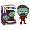 Figurka Funko Pop! Funko POP: Marvel What If Zombie Iron Man