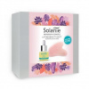 +SOLANIE LIFTING BEAUTY SET S RUŽENÍNOVÝM GUA SHA KAMEŇOM