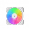 Fractal Design Aspect 12 RGB PWM White Frame FD-F-AS1-1209