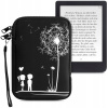 KW Mobile Dandelion Love, KW5033506 - Univerzálny obal na čítačky 6