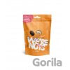 LYRA We´re Nuts Kešu v Horkej Čokoláde 100 g