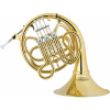 Classic Cantabile WH-20GD MardiBrass Kunststoff Lesný Roh F Gold