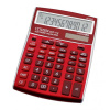 Kalkulačka Citizen CCC-112 červená