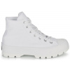 Topánky Converse - Chuck Taylor All Star Lugged Hi White