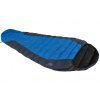 Warmpeace Viking 300 Wide (180cm) zip levý zip barva blue/grey/black