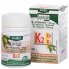 Jutavit Vitamín K2 120 µg D3 2000 IU K1 700 µg 60 mäkké kapsuly