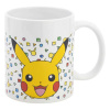 Stor Hrnček Pokémon Confetti 325 ml