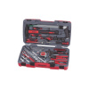 Gola sada náradia 3/8”, kliešte, kľúče, skrutkovače, príslušenstvo Teng Tools 173360207