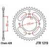 JT Reťazová rozeta JT JTR 1219-42 49T, 428