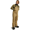 pánske zimné nohavice BURTON GORE-TEX RESERVE BIB Kelp S + doprava zdarma