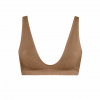 Dámsky vrchný diel plaviek KW0KW02106-RBE - Calvin Klein L