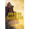 Elantris / Elantris: Author's Definitive Edition (Brandon Sanderson)()
