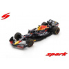 Model Spark Oracle Red Bull Racing RB18 Max Verstappen 1/43 Winner Belgian GP 2022