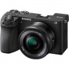 Digitálny fotoaparát Sony Alpha A6700