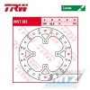 Lucas TRW Kotúč brzdový TRW MST382 (240/92/4D) - Yamaha VP125X-City / 08-16 + YP125R X-Max / 06-16 + VP250X-City / 07-16+YP250R X-Max / 05-16 + VP300Versity / 03-05