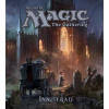 Art of Magic: The Gathering - Wyatt James