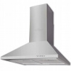 vidaXL Digestor z nerezovej ocele 600 mm