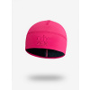 CityZen - ASPEN Čiapka s fleecom malinová S
