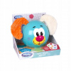 Playgro - Vkladací psík s tvarmi