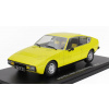Edicola Matra simca Bagheera 1974 - Con Vetrina - S vitrínou 1:24 Yellow