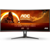 Craftenwood Monitor AOC CU34G2XE/BK 34
