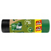 Fino Vrecia zaťahovacie Green Life Easy 60l 27 µm 10 ks