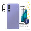 Wozinsky 9H ochranné tvrdené sklo pre šošovku fotoaparátu kamery, Samsung Galaxy A54 5G 9145576275221