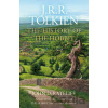 The History of the Hobbit - J.R.R. Tolkien