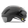 GIRO Vanquish MIPS Mat Black/Glos Black - L