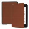 Durable Lock DL-1265 - obal na čítačku Kindle Paperwhite 4 (2018) - hnedé