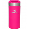 Termohrnček STANLEY AEROLIGHT TRANSIT 350 ml Pink Vibes - ružový