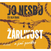 Žárlivost a jiné povídky - Jo Nesbo