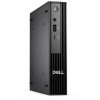 Dell Pro Micro QCM1250/5 235T/16GB/512GB/W11P/5Y Prosupport NBD 210-BPPW-ProM-01