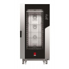 Konvekčná parná pec Millennial Black Mask Gastro, 20× GN 1/1 – elektronické ovládanie, elektrická, Tecnoeka, 400V/31000W, 930x1035x(H)1900mm