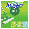 Swiffer, Putty, sada MOPS + MOPS, 11 ks (Swiffer, Putty, sada MOPS + MOPS, 11 ks)