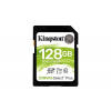Kingston 128GB SecureDigital Canvas Select Plus (SDXC) 100R 85W Class 10 UHS-I SDS2/128GB