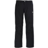 dámske zimné nohavice BURTON SOCIETY PANT True Black XL + doprava zdarma