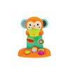 INFANTINO Hrací pult Happy Hoops